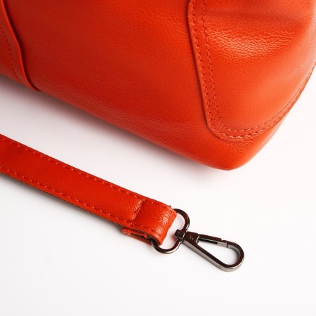 Board-sakwyazhi with zipper, redhead color-5