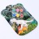 Set for creativity "Color Tyranosaurus", paint 6 colors of 2.5 ml