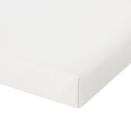 Canvas on the subframe Brauberg Art Debut, 50 x 70 cm, 280 g/m2, soil, 100% cotton, fine grain (191646)-4
