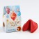 New Year! Cookies with a prediction in the box "Happiness nearby", 1 pc.