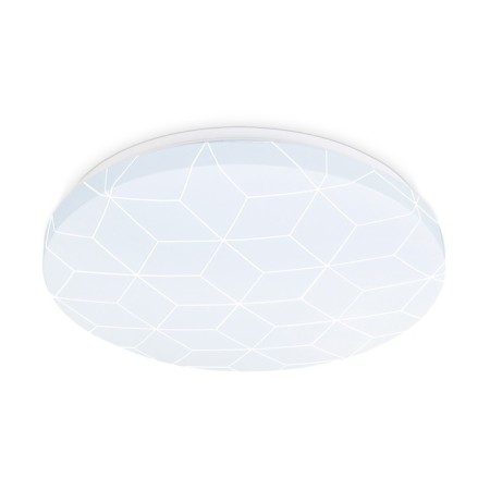 LED ceiling LED Ambrella Light, Air, FZ1035, LED, 21 W, 1575LUM, 6400K, white color