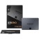 SSD Samsung 2.5 "870 QVO 1000 GB SATA III 4BIT MLC (QLC) MZ-77Q1T0BW