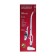 Energy EN-644, 1500 W, 350 ml, 350 ml, 5 m cord, white and blue