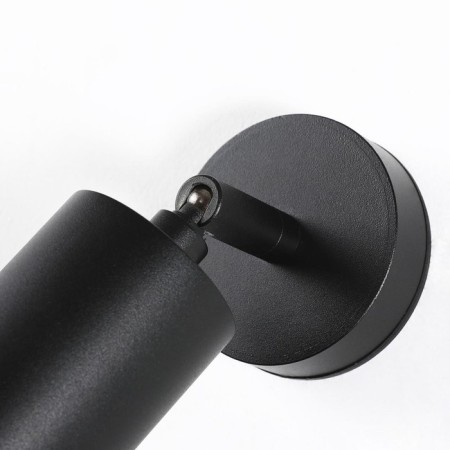 Pharus lamp 80 mm, 180 mm, 180 mm, GU10LED 5W-2