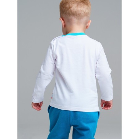 Футболка для мальчика, рост 92 см-1