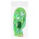 Set of patterns 4 pcs. Calligrata, transparent, color