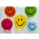 Single “Smiles” tablecloth 180x137