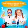 Books Set "Euryk. Entertaining science ”, 4 pcs. 16 p.