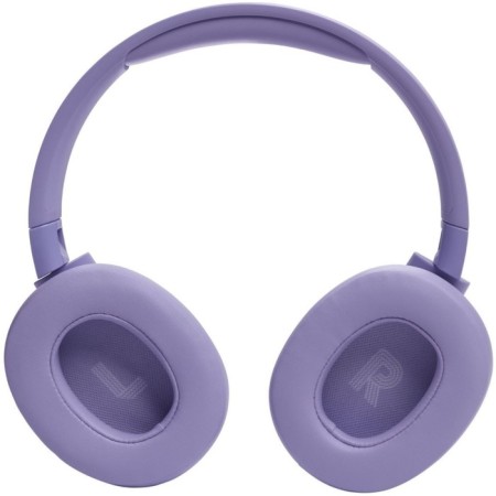 Monitorial headset JBL Tune 720 bt 1.2m Lilac Bluetooth headband (JBLT720BTPUR)-5