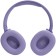 Monitorial headset JBL Tune 720 bt 1.2m Lilac Bluetooth headband (JBLT720BTPUR)