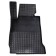 Rubber rugs ’grid’ for BMW 1 Ser F2021, 2013-