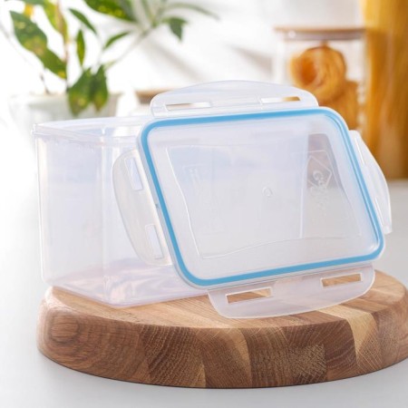 Food container Good & Good, 2.2 l, with a sealed lid-1