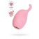 Vibrator "Pitches-Fruits", Mr. Elephant, Pink, silicone, 7.5cm