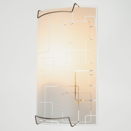 Lamp "Oasis" 1 lamp E27 60 W Mollir.-1
