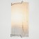 Lamp "Oasis" 1 lamp E27 60 W Mollir.