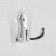 Hook-lighter No. 16, color chrome gloss, 50 pcs.