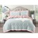 Bed linen euro Diva Afrodita King Collection, size 230x250 cm, 200x230 cm, 50x70 cm - 2 pcs