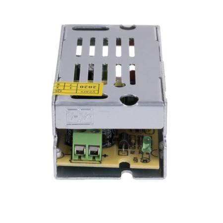 ECOLA power supply for 12 V LED tape, 15 W, IP20-1