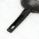 Sleepy "Ulya", d = 16 cm, removable handle, anti -stick coating, color black metallic