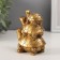 NECK Polystone for bronze "Turtles Pyramid" 10x5.5x8.5 cm