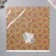 Scrapbooking paper "Summer wave" density 180 grams set 5 pcs 30.5x32 cm