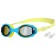 Glasses for swimming children's Onlytop, berysi, yellow color