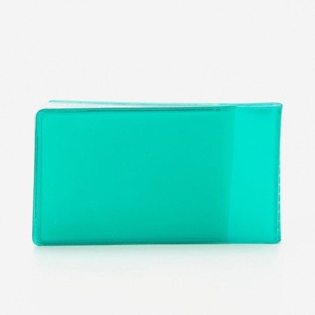 Businessman, 18 cards, green color-1
