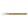 Tundra glass cutter, oil, metal handle
