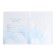 The folder for the birth certificate "Little Happiness", 23.5 x 31.5 cm.