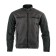 Tango Wax jacket, olive, black, xxl