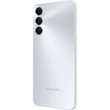Samsung Galaxy A05S SM-A057F, 6.7 ", PLS, 4GB, 64GB, 50MP, 5000 MAKS, Silver-7