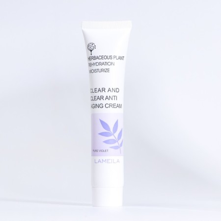 Classile of point application for the face, 40 ml (mother -of -pearl shade)-1