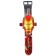 Clock Projector "Iron Man", Avengers, Light