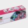 Organizer under the boxes, 8 partitions, 34.3 × 6.6 cm, color mix