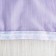 Curtain-tulle for the kitchen Witerra 140x180 cm, color lilac, veil, n/e100%