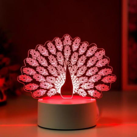 Light "Pavlin" Led RGB from the Risalux network-2