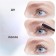 Influence Beauty Lash Fractal eyelashes, tone 01, 9ml
