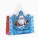 Gift Package "Santa Claus", 30 x 26 x 10 cm, New Year
