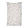 Decorative panel with photo printing "cotton", vertical, size 100x150 cm