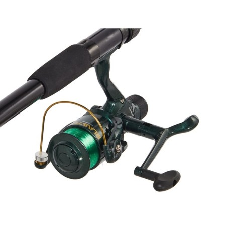 Salmo Blaster Tele Set spinning complex, test 10-30 g, length 2.4 m-3