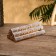 Incense "tulasi" 20 fragrances metal