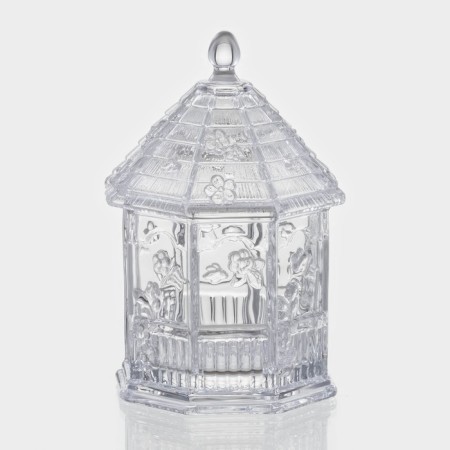 Glass candidate "Gazebo", 300 ml
