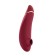 Contactly clitoral stimulator Womanizer Premium 2, burgundy