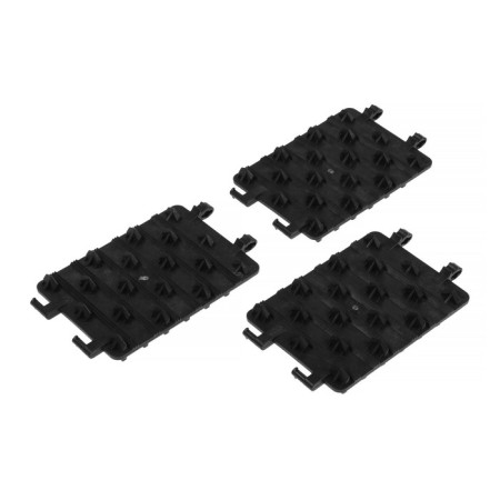 Antibux 13.5x19.5x3 cm, set 3 pcs-1
