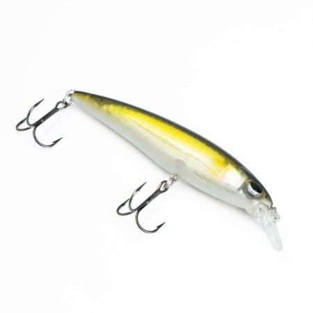 Wobbler LJ Original Magic Sinker S, 10 cm, 15 g, mine, drowning (0-2.3 m), color m03-1