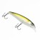 Wobbler LJ Original Magic Sinker S, 10 cm, 15 g, mine, drowning (0-2.3 m), color m03