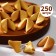 Sanding cookies with predictions "Standard", 250 pcs., 1500 g