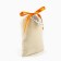Cotton bag “With love for you”, flowers, 16 x 24 cm