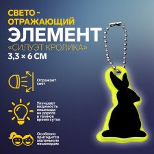 The reflective element 