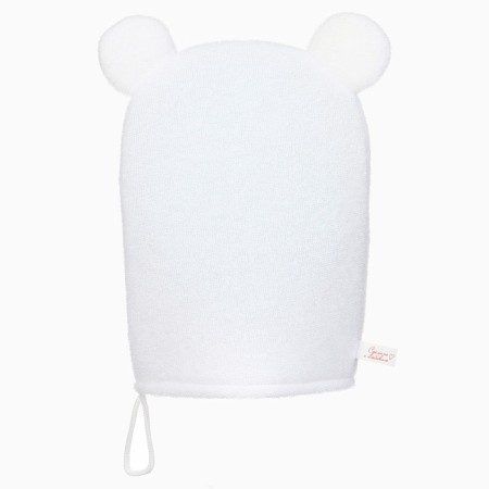 Children's washcloth for swimming "Bear", Makra-2